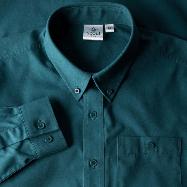 Scout Uniform Shirt
