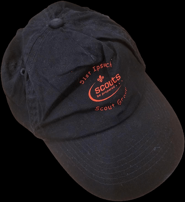 Hat Cap