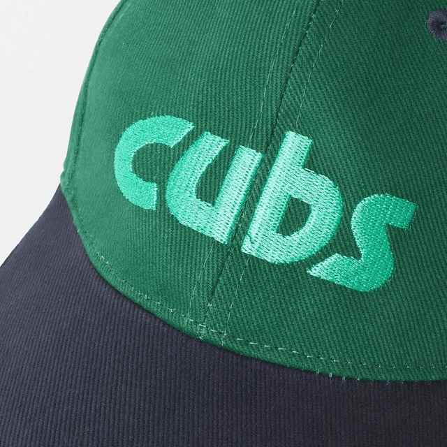 Cubs Hat/Cap (Second Hand)