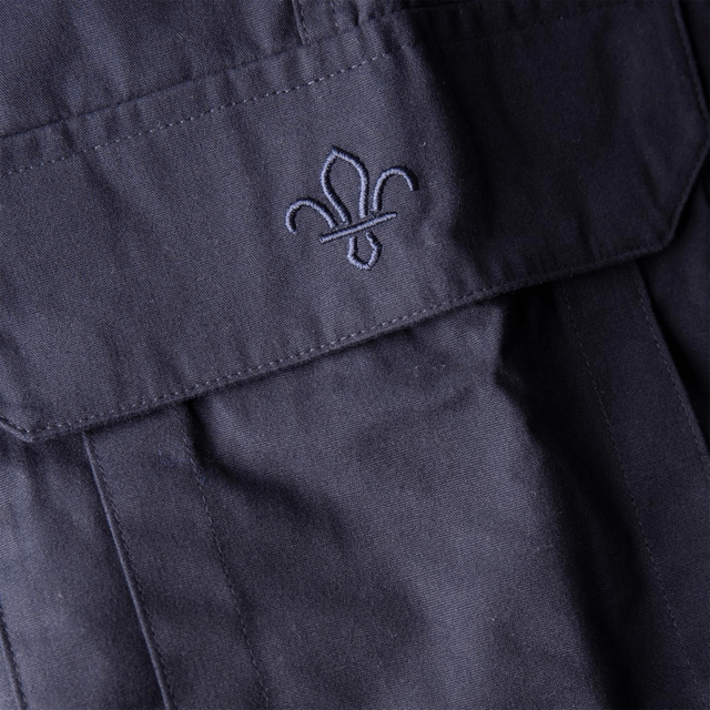 Scout Activity Uniform Trousers, Second hand