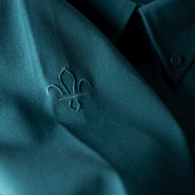 Scout Uniform Shirt