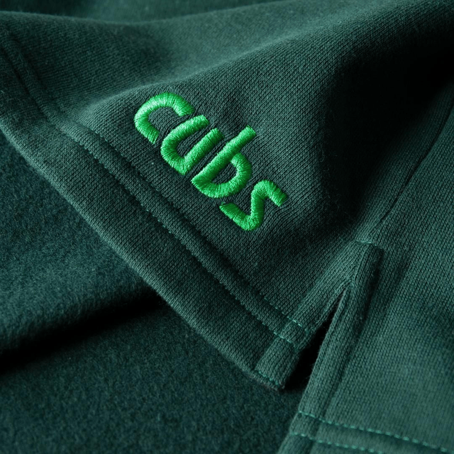 Cub uniform Jumper size 26