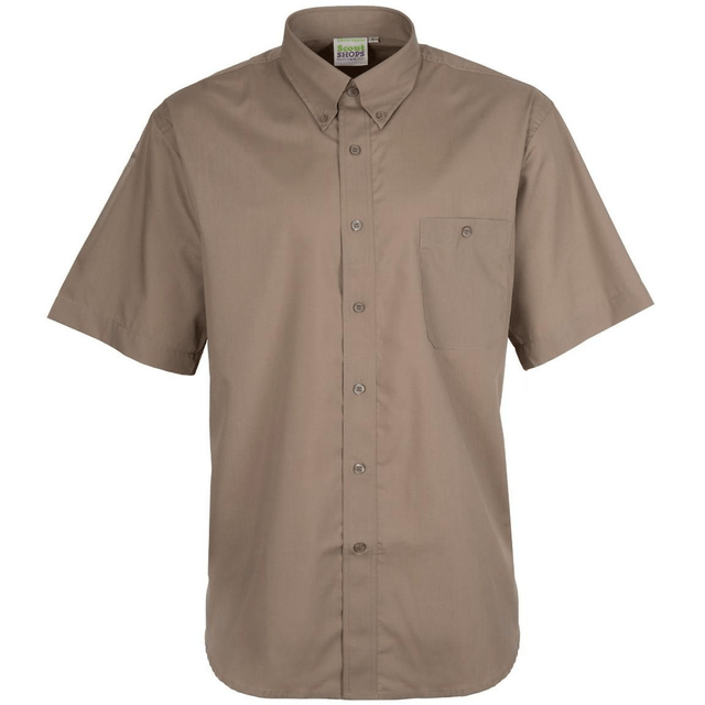 Explorer Scout/ Young Leader Uniform Shirt
