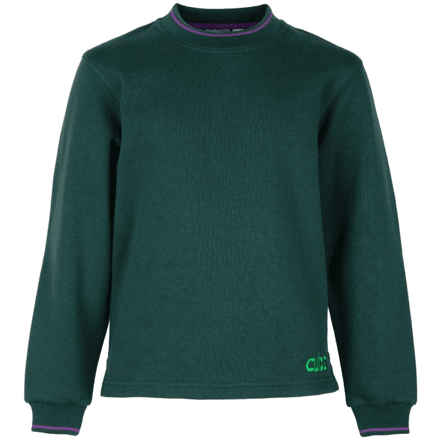 Cub uniform Jumper size 26