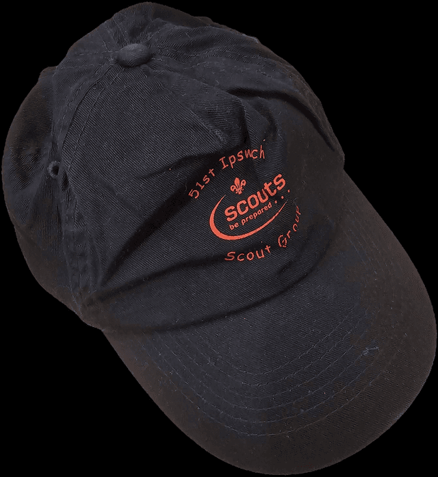 Hat Cap
