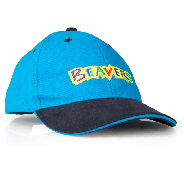 Beavers Hat/Cap (Second Hand)