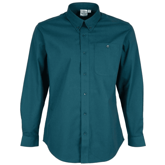 Scout Uniform Shirt
