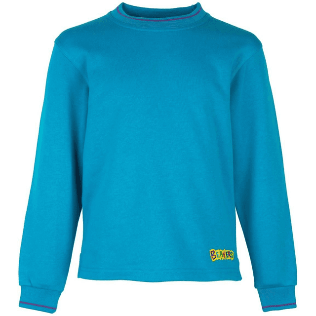 Beaver Uniform Sweatshirt (Second hand)
